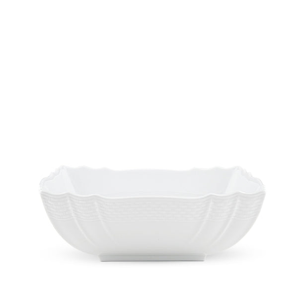 Vecchio Ginori - Square Bowl