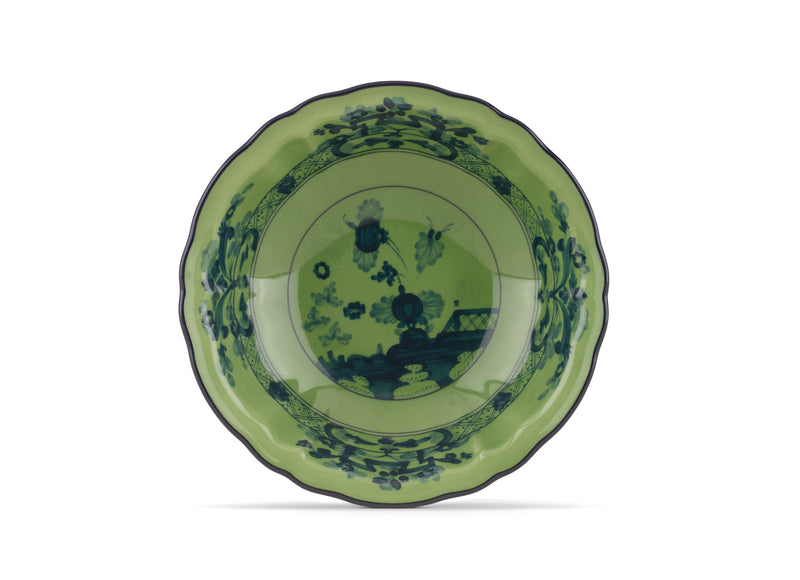 Oriente Italiano Malachite - Small Bowl