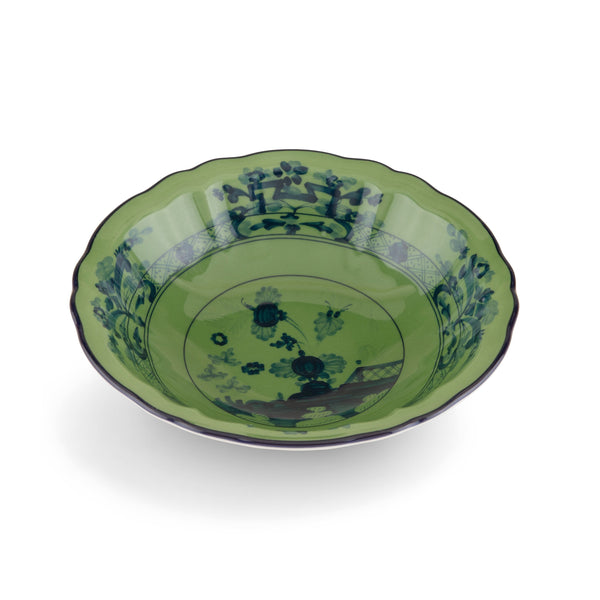 Oriente Italiano Malachite - Small Bowl