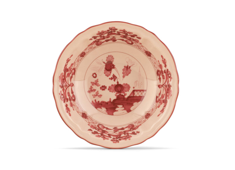 Oriente Italiano Vermiglio - Small Bowl