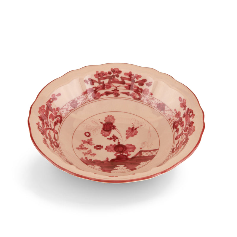 Oriente Italiano Vermiglio - Small Bowl