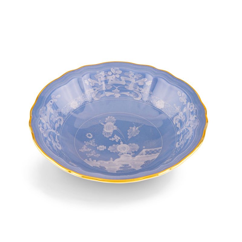 Oriente Italiano Gold Pervinca - Small Bowl