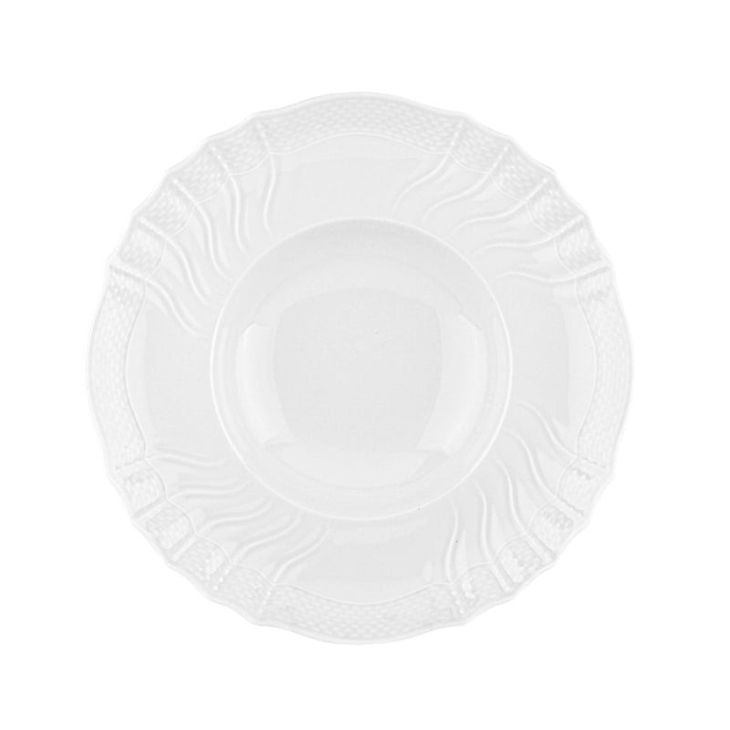 Vecchio Ginori - Gourmet Soup Plate (Set of 6)