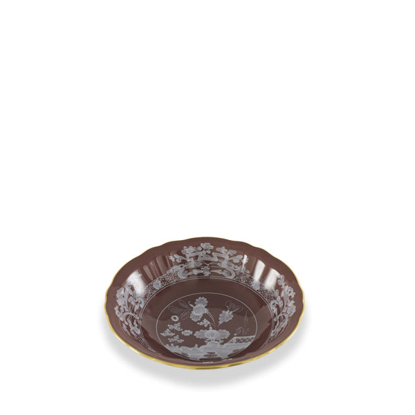Oriente Italiano Castagna - Small Bowl