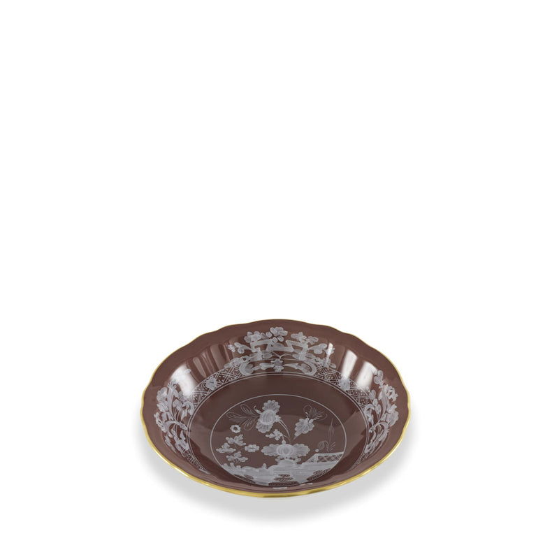 Oriente Italiano Castagna - Small Bowl
