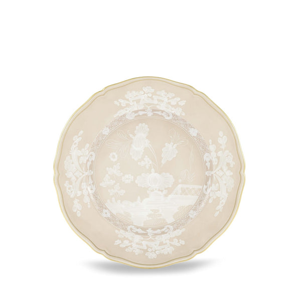 Oriente Italiano Meringa - Charger Plate