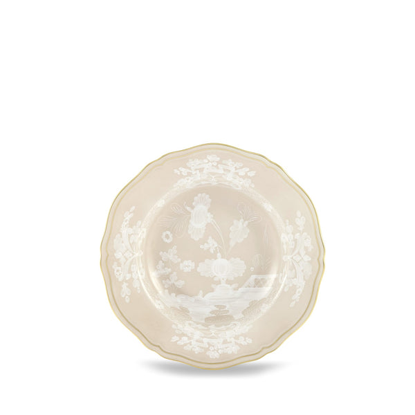 Oriente Italiano Meringa - Soup Plate