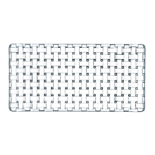 Bossa Nova - Rectangular Tray Medium