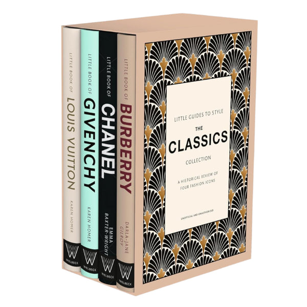 Book - Little Guides to Style: The Classics