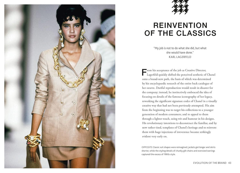 Book - Little Guides to Style III: A Historical Review of Four Fashion Icons