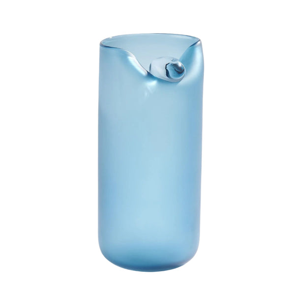 Poise - Blue Vase Large