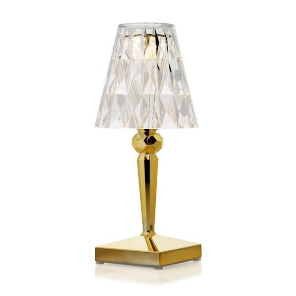 Battery - Base Metal