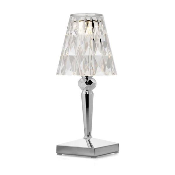 Battery - Base Metal