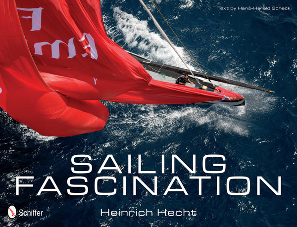 Book - Sailing Fascination
