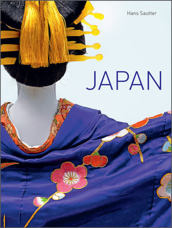 Book - Japan