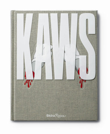 Book - KAWS