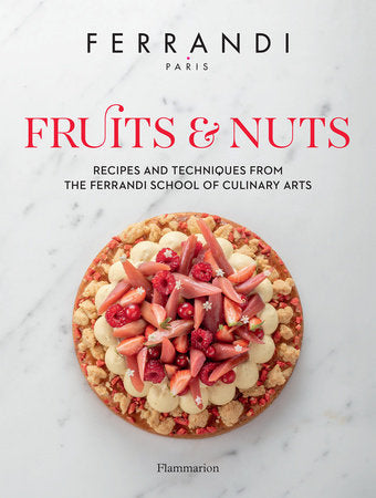 Book - Fruits & Nuts
