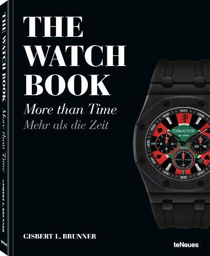 Book - The Watch: More Than Time