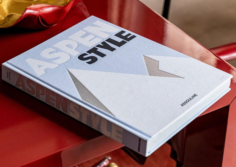 Book - Aspen Style