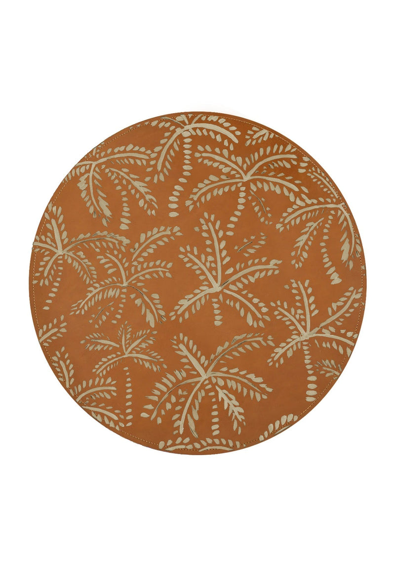 Abstract Palms - Placemats (Set of 2)