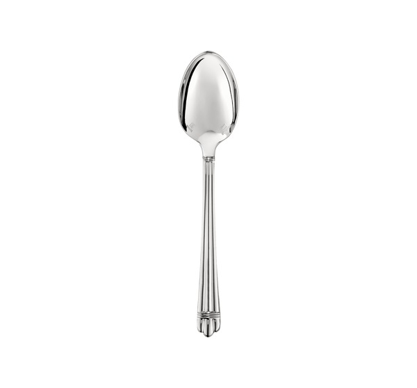 Aria - Silver Plated - Coffee Spoon
