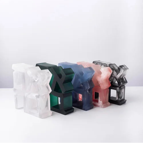 Ahava - Sculpture Smoke
