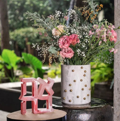 Ahava - Sculpture Rose