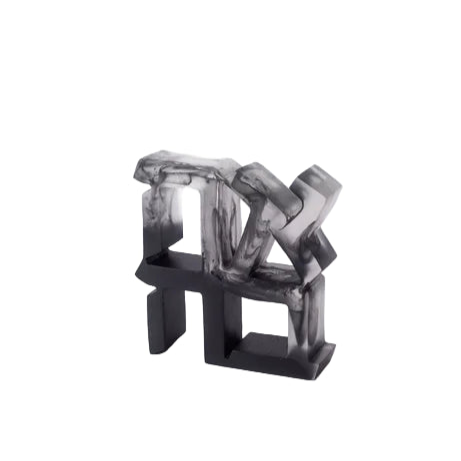 Ahava - Sculpture Smoke