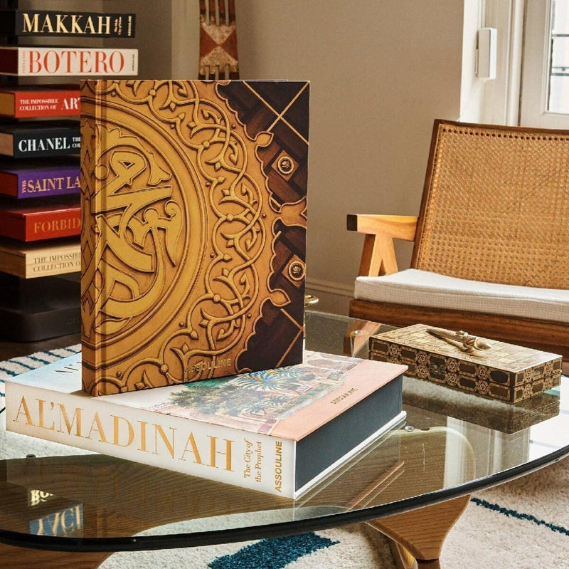 Book - The Impossible Collection of Al'Madinah: The City of the Prophet