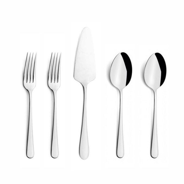 Alcantara - Serving Bundle (Set of 5)