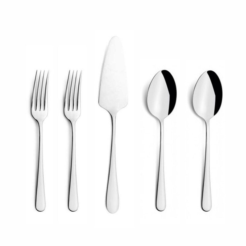 Alcantara - Serving Bundle (Set of 5)