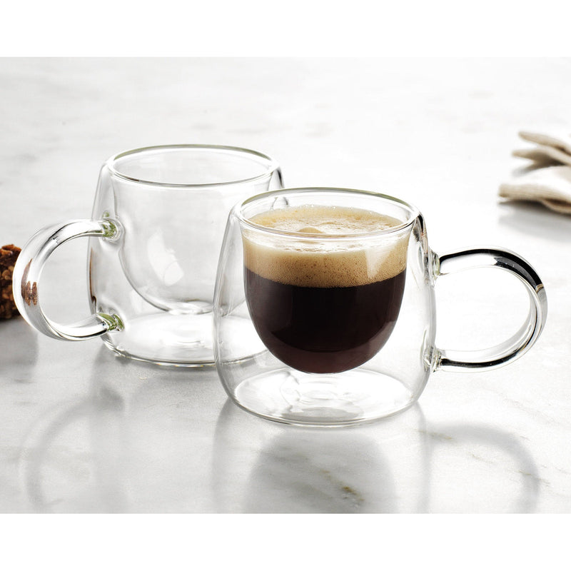 Alesia - Espresso Mug (Set of 6)