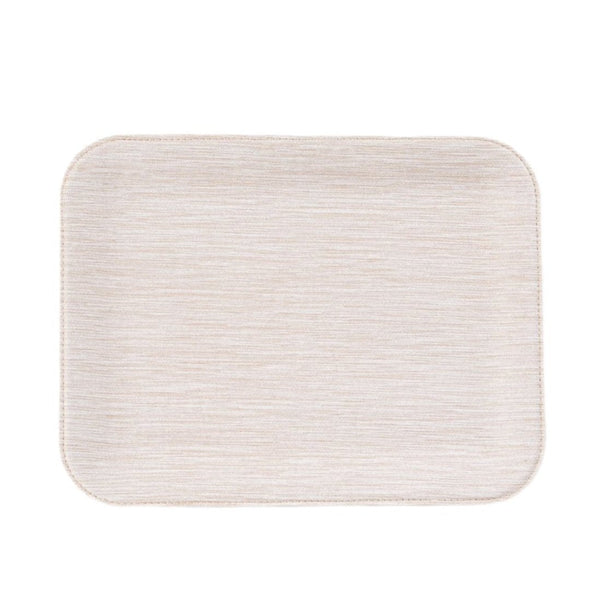 Decorating - Small Serving Tray Amara Beige