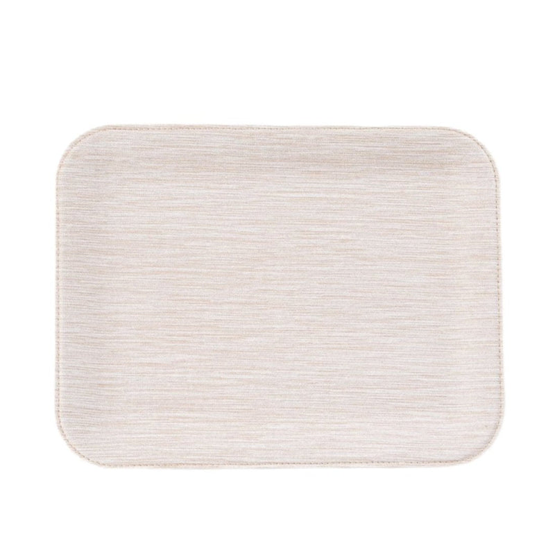 Decorating - Small Serving Tray Amara Beige