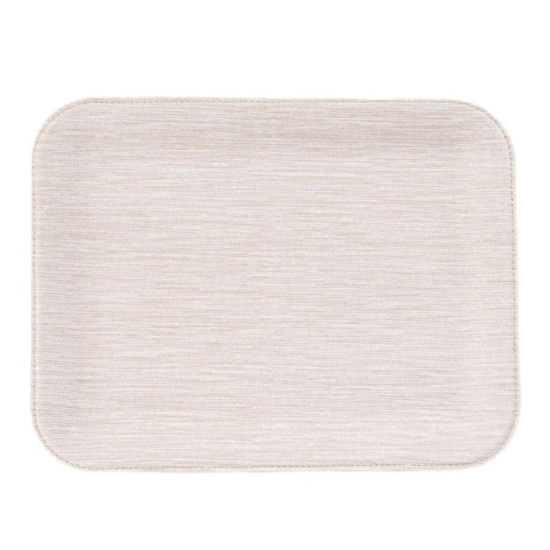 Decorating - Medium Serving Tray Amara Beige