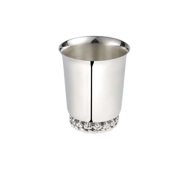 Babylone - Silver Plated Cup