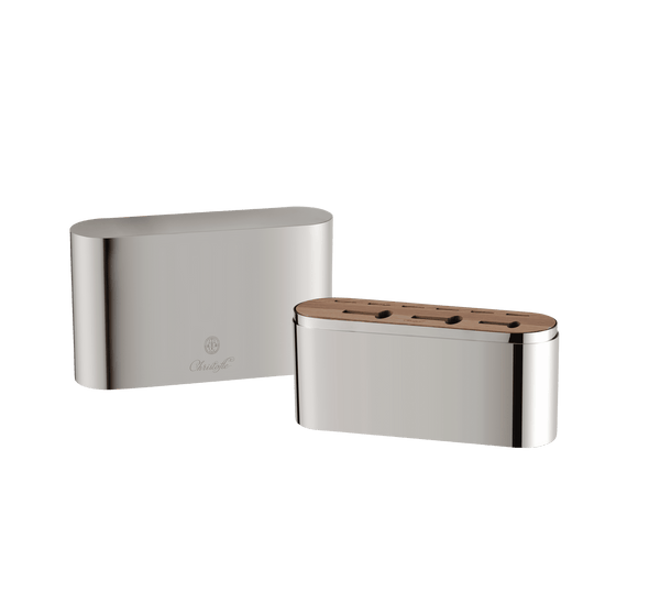 Concorde - Case faltware (empty) Total Value: $475 (Group Gift – Contribute Any $ Amount)