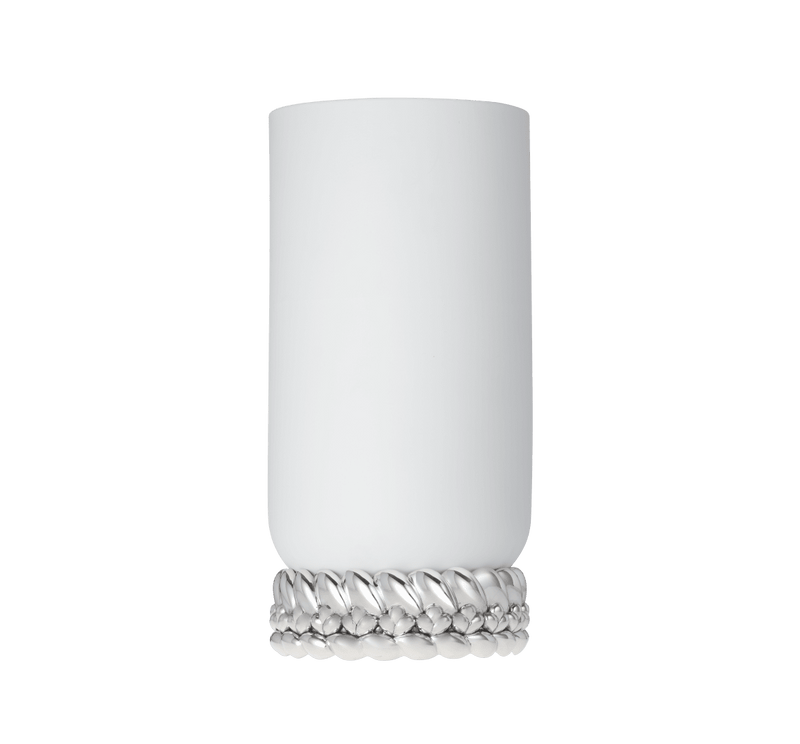 Babylone - Porcelain Large Vase