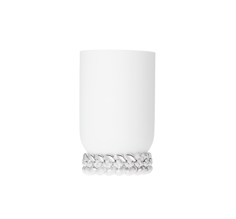 Babylone - Porcelain Small Vase