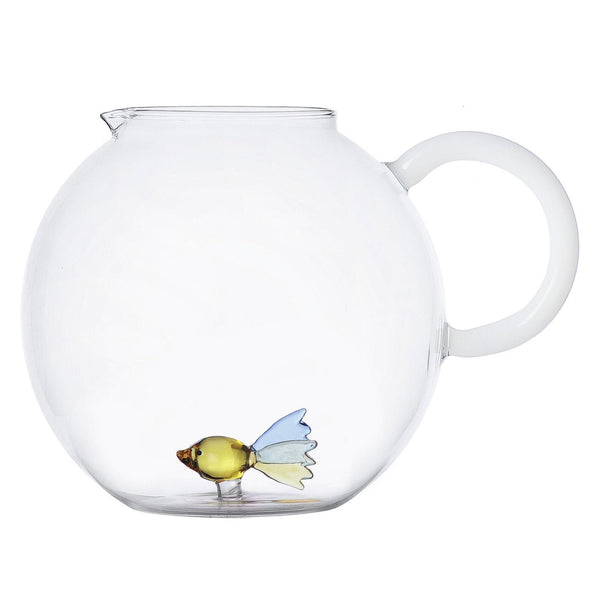 Animal Farm - Pitcher Colored Fish