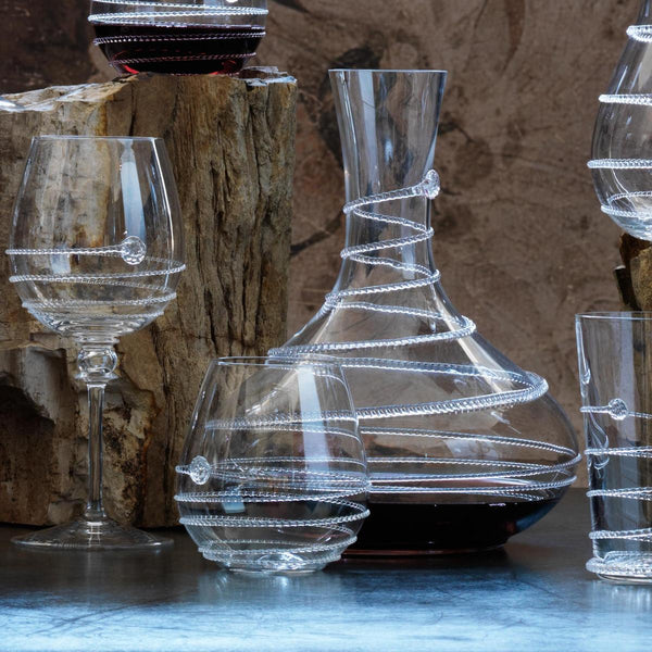 Amalia - Wine Decanter