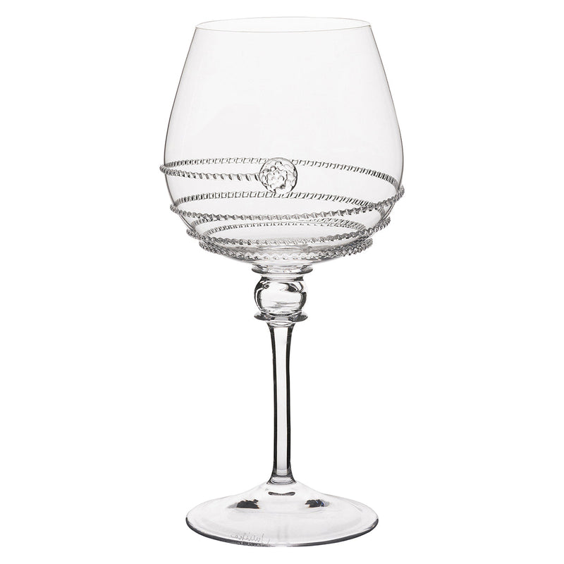 Amalia - Light Body Red Wine Glass