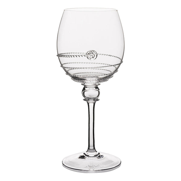 Amalia - Full Body White Wine Glass