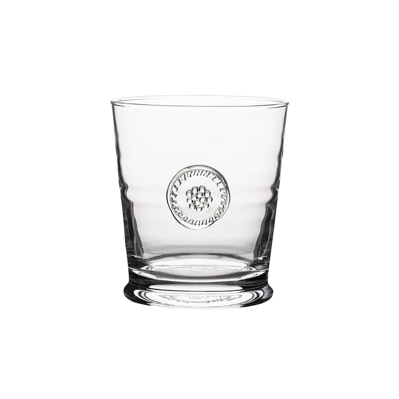 Berry & Thread Glassware - DOF (Set of 6)