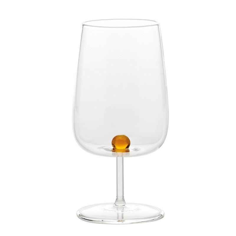 Bilia - Goblet Golden Yellow (Set of 6)