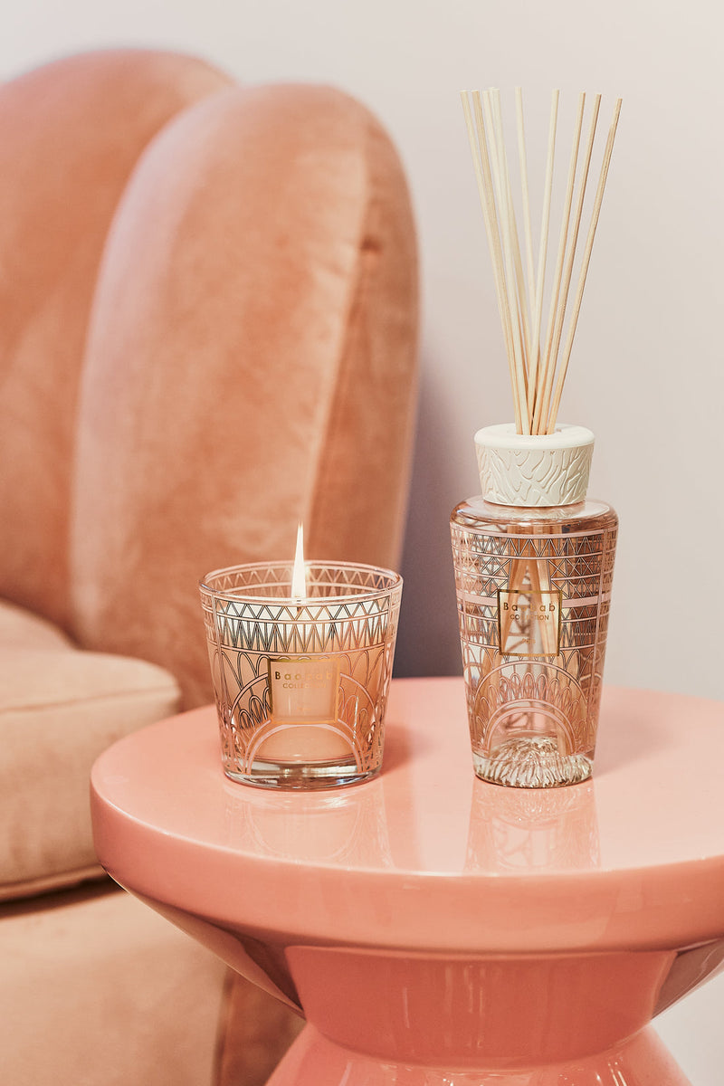 My First - Paris Candle + Diffuser (Set of 2)