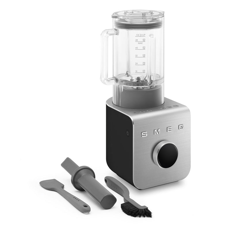 Blenders Collezione Black Matte