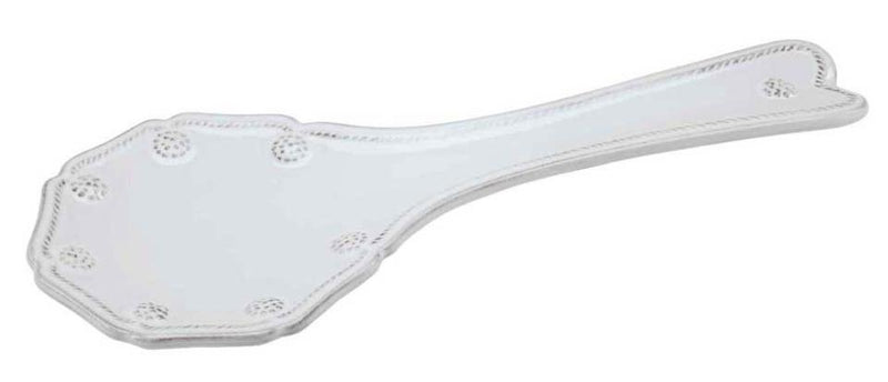 Berry & Thread Whitewash - Spoon Rest (Set of 6)