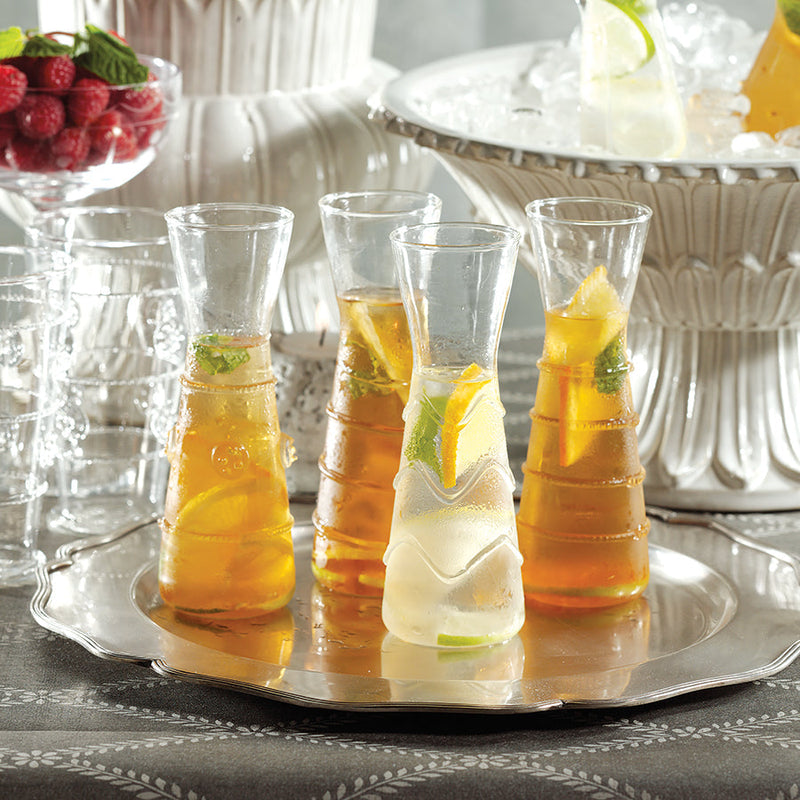 Assorted - Design Individual Carafes (Set of 6)