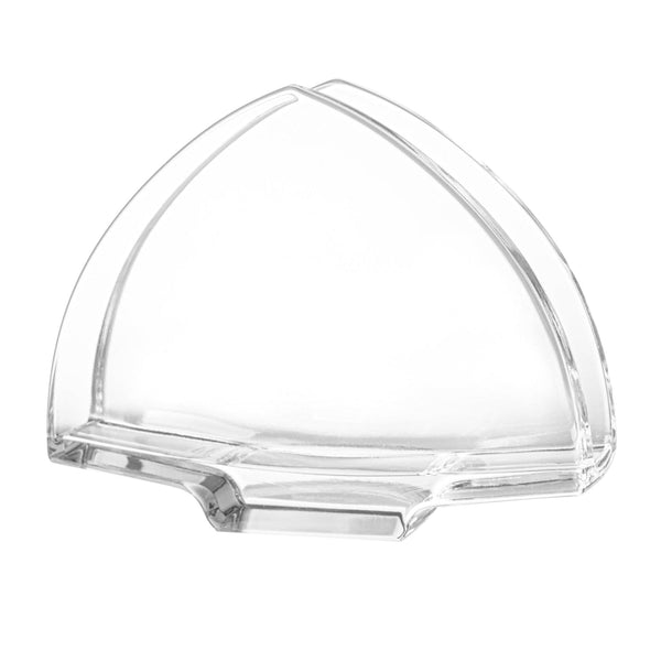 Luminous - Napking Holder Clear